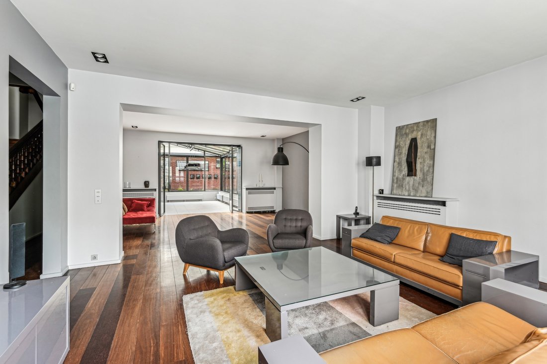 House in Vaugirard-Parc des Expositions, Paris 15e Arrondissement, Paris 2 - 14358464