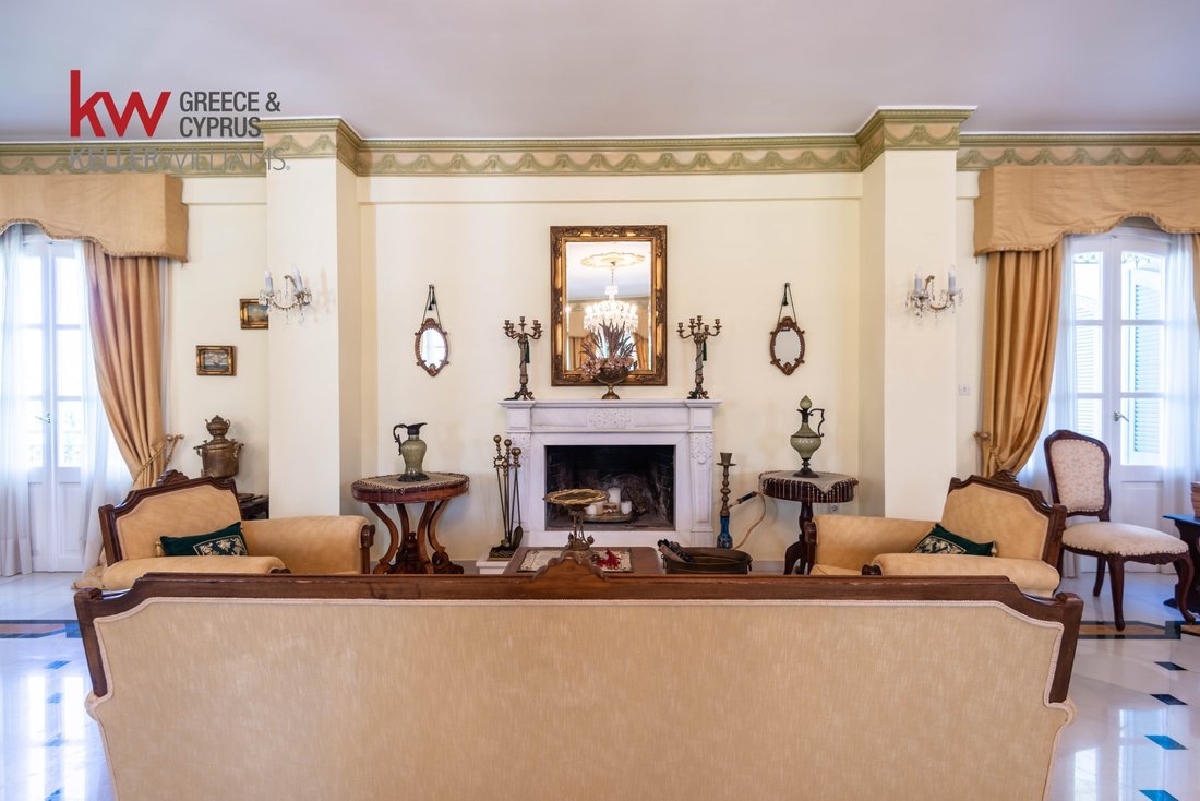 House in Agiou Basileiou, Peloponnese, Western Greece and the Ionian, Greece 5 - 14359492