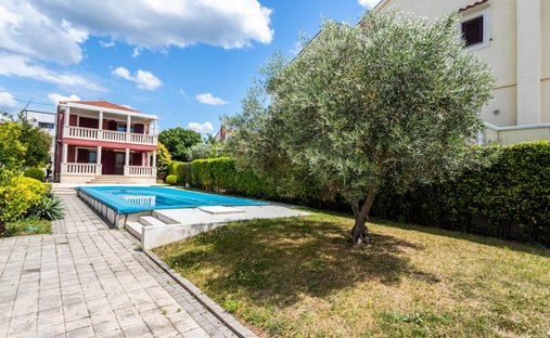 Villa en Sukošan, Zadar, Croacia 1
