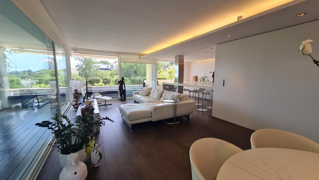Apartment in Cas Catala, Calvia, Balearic Islands 2 - 14357546