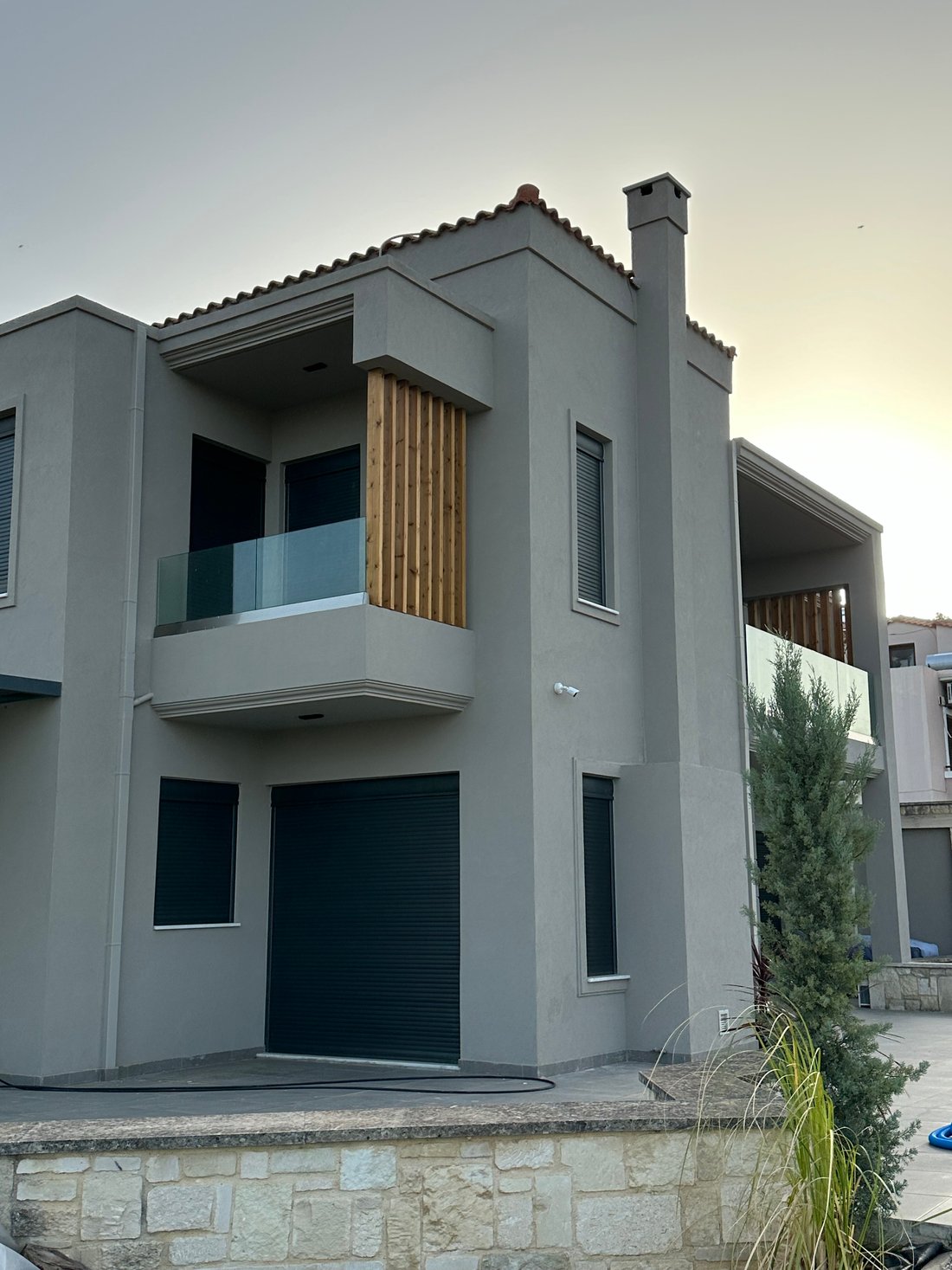 Villa in Platanias, Greece 4 - 14359736