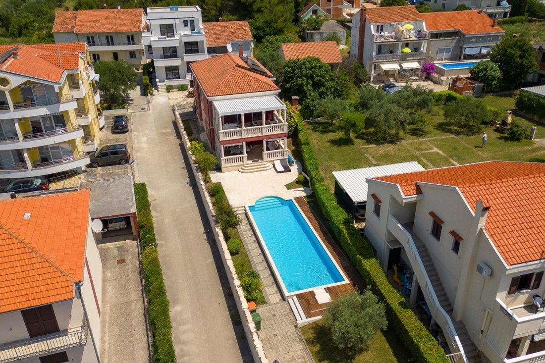 Villa in Sukosan, Zadar County, Croatia 2 - 14359273