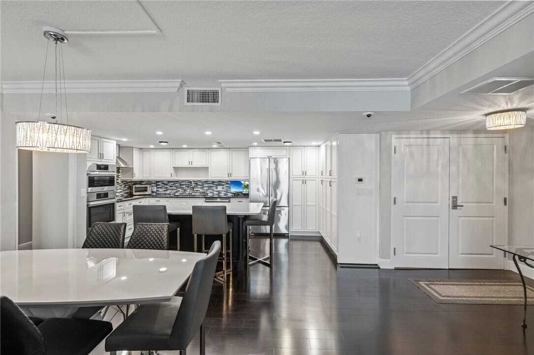 Elegancia Frente Al Mar En La Vida En Vero Beach, Florida, Estados