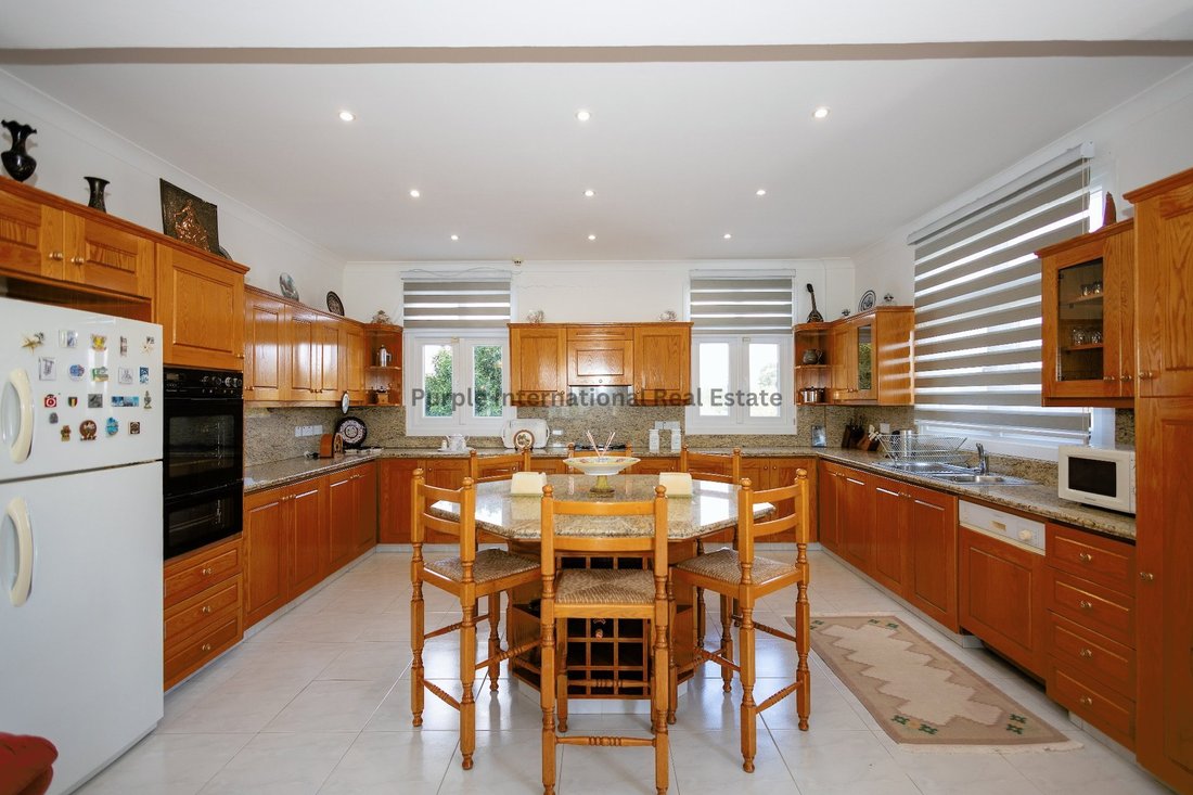 Villa in Oroklini, Larnaca, Cyprus 4 - 14359217