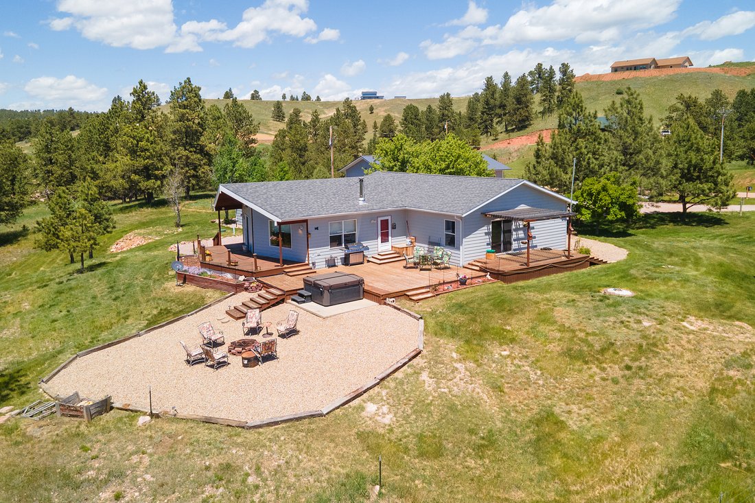 House in Hot Springs, South Dakota, United States 2 - 14356866