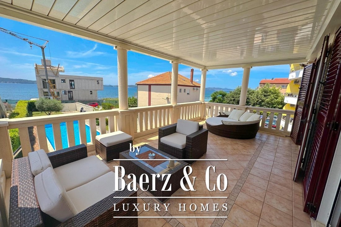 Townhouse in Sukosan, Zadar County, Croatia 5 - 14359238