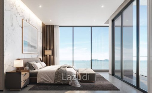 Apartment in Na Chom Thian, Chon Buri, Thailand 1