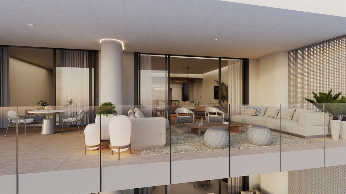 appartement à Grace Bay, Caicos Islands, Îles Turks et Caïques 5 - 14359330