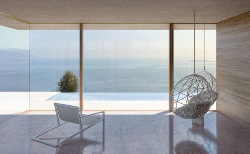Land in Monte Maderno, Toscolano, Lombardy 1