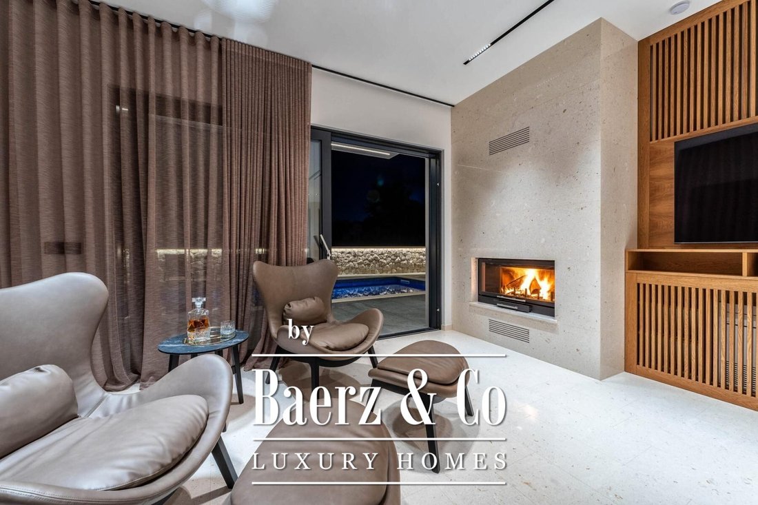 Townhouse in Privlaka, Zadar County, Croatia 5 - 14359260
