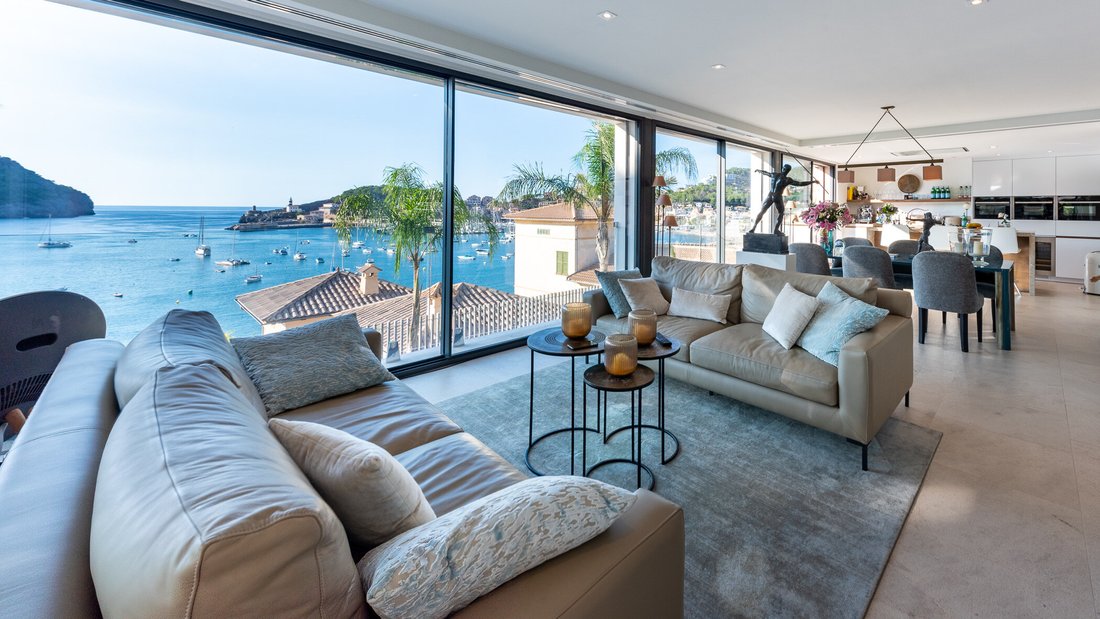 Villa in Soller, Balearic Islands, Spain 2 - 14357533
