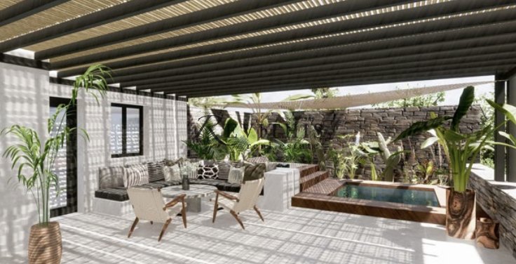 Villa a Paroikia, Decentralized Administration of the Aegean, Grecia 5 - 14359600