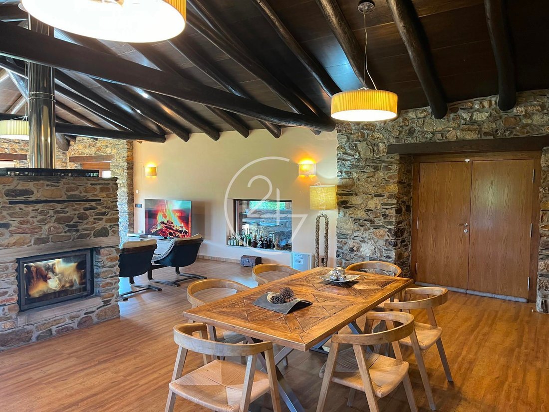 House in Fornelas, A Pobra do Brollon, Spain 5 - 14357164
