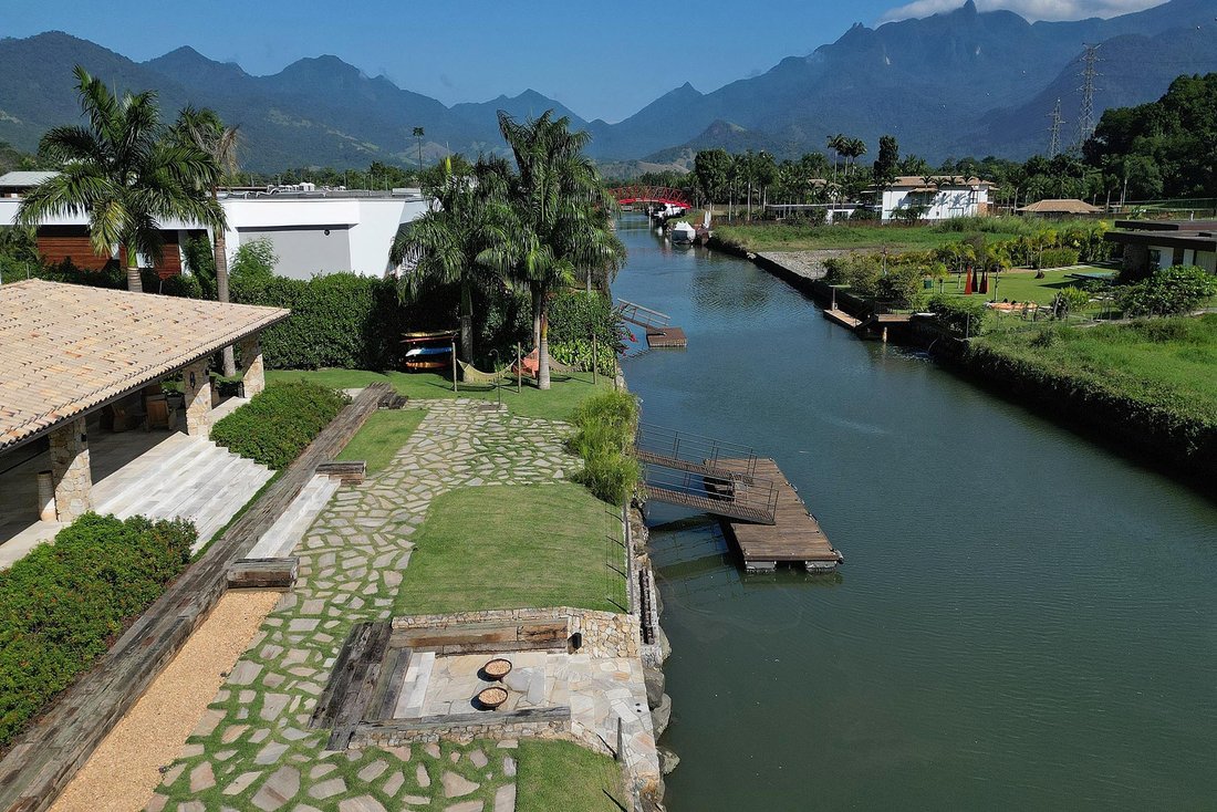 House in Mangaratiba, State of Rio de Janeiro, Brazil 3 - 14357005