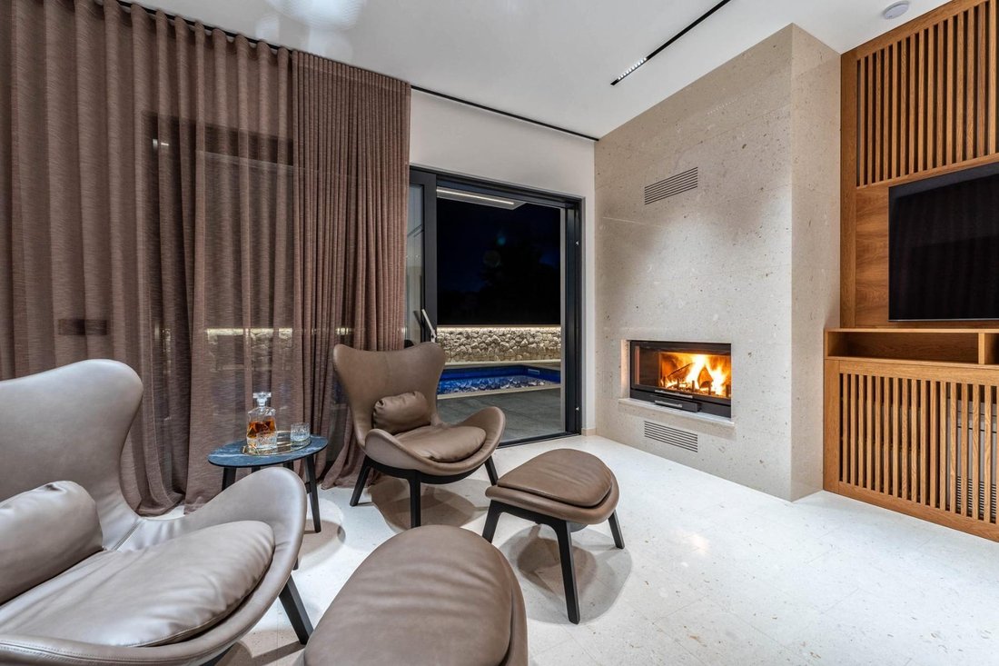 Villa in Privlaka, Zadar County, Croatia 5 - 14359259