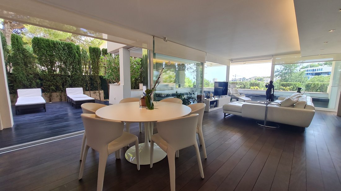 Apartment in Cas Catala, Calvia, Balearic Islands 3 - 14357546
