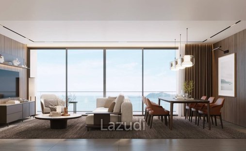 Apartment in Na Chom Thian, Chon Buri, Thailand 1