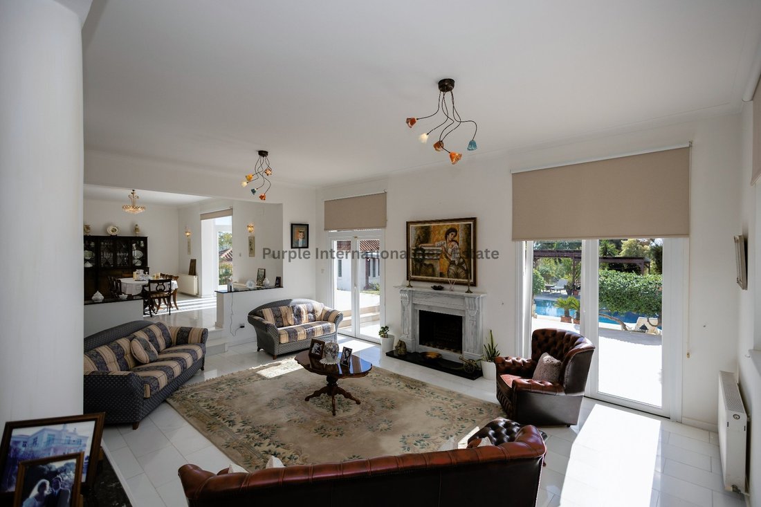 Villa in Oroklini, Larnaca, Cyprus 3 - 14359217