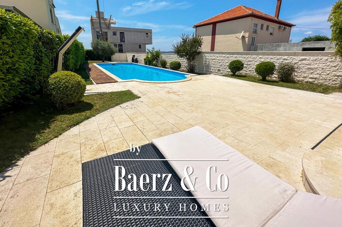 Townhouse in Sukosan, Zadar County, Croatia 4 - 14359238