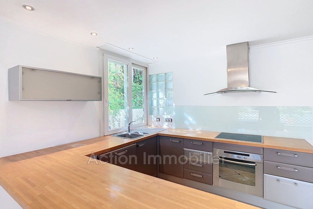 Apartment in Cimiez, Nice, France 4 - 14357235