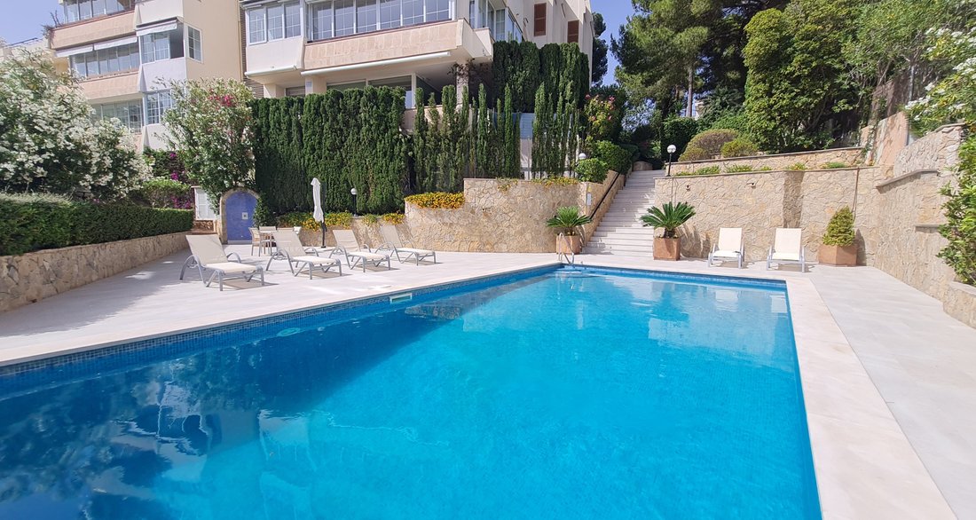 Apartment in Cas Catala, Calvia, Balearic Islands 1 - 14357546