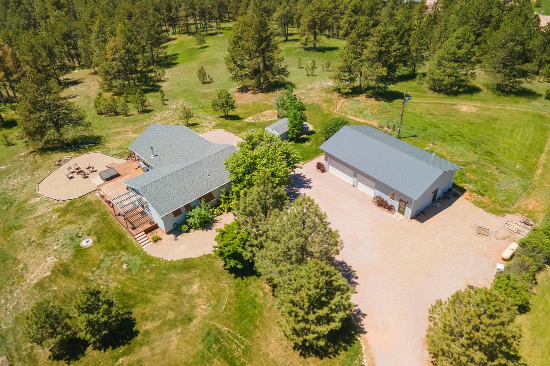 House in Hot Springs, South Dakota, United States 1 - 14356866