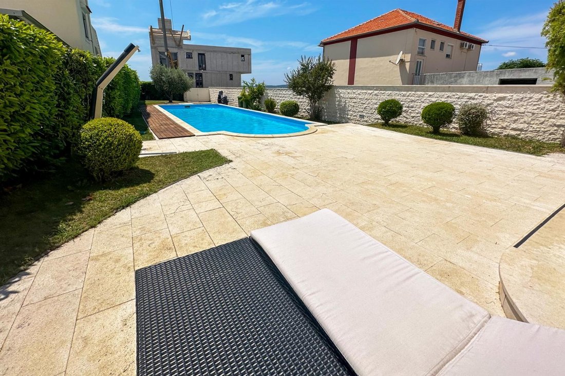 Villa in Sukosan, Zadar County, Croatia 5 - 14359273