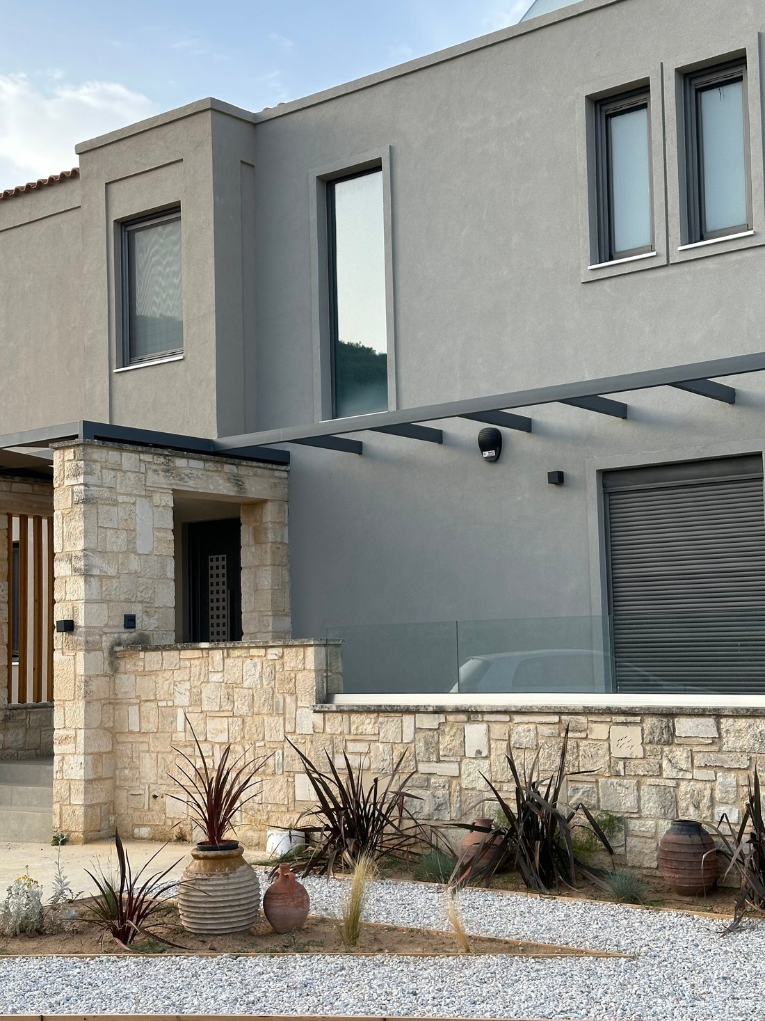 Villa in Platanias, Greece 5 - 14359736