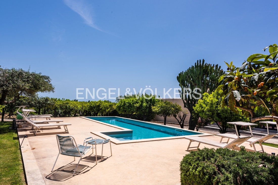 Villa in Noto, Sicily, Italy 5 - 13962035