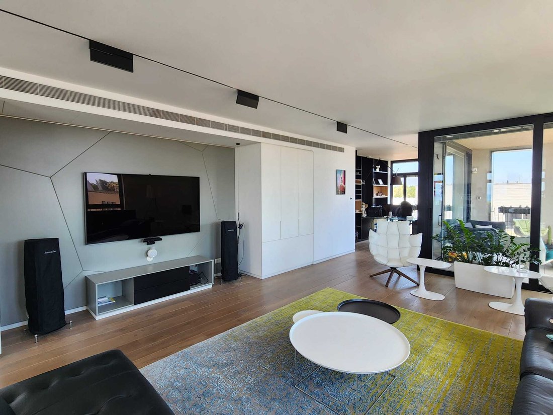 Apartment in Tel Aviv-Yafo, Tel Aviv District, Israel 4 - 14360137