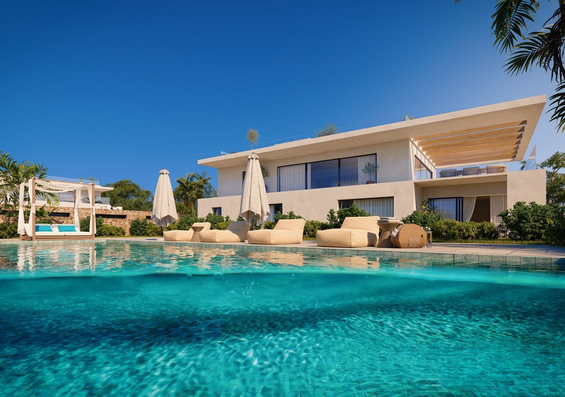 House in Ibiza Town, Balearic Islands, Spain 1 - 14359877