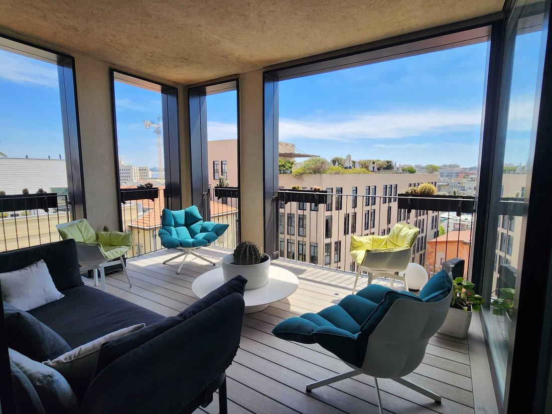 Apartment in Tel Aviv-Yafo, Tel Aviv District, Israel 2 - 14360137