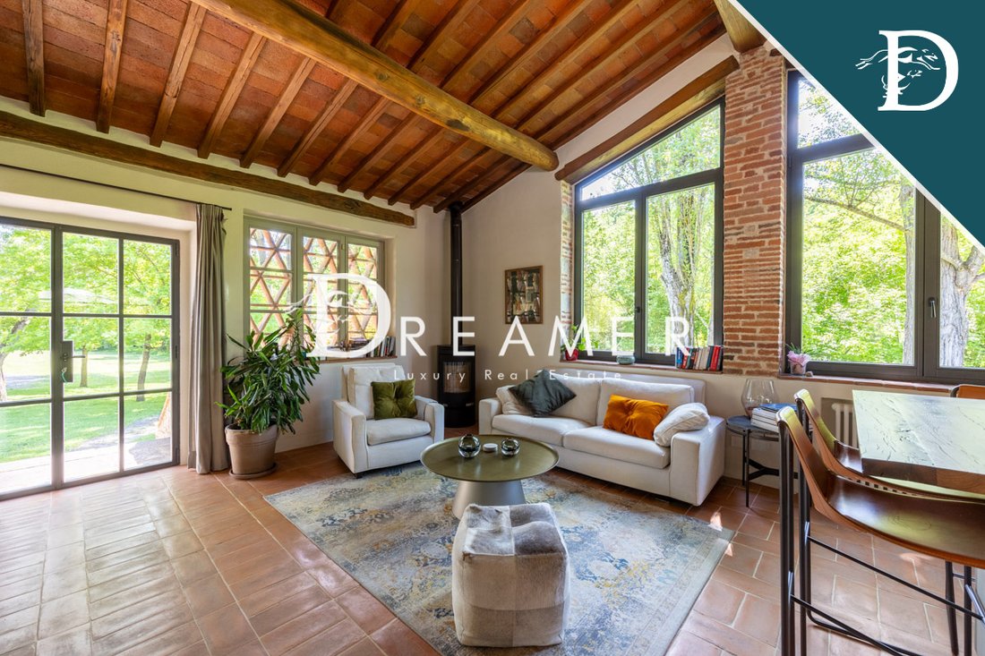 Villa in Gaiole in Chianti, Tuscany, Italy 5 - 13930461