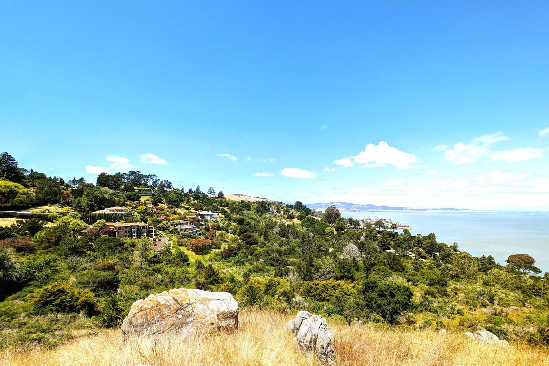 Land in Belvedere, California, United States 4 - 14360282