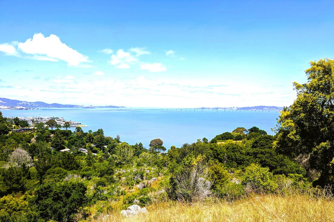 Land in Belvedere, California, United States 1 - 14360282