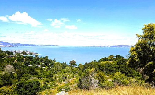 Land in Belvedere, California, United States 1
