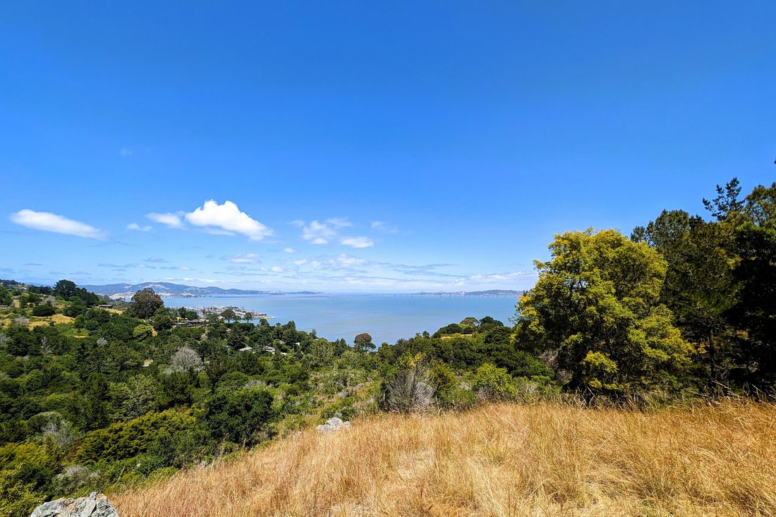 Land in Belvedere, California, United States 3 - 14360282