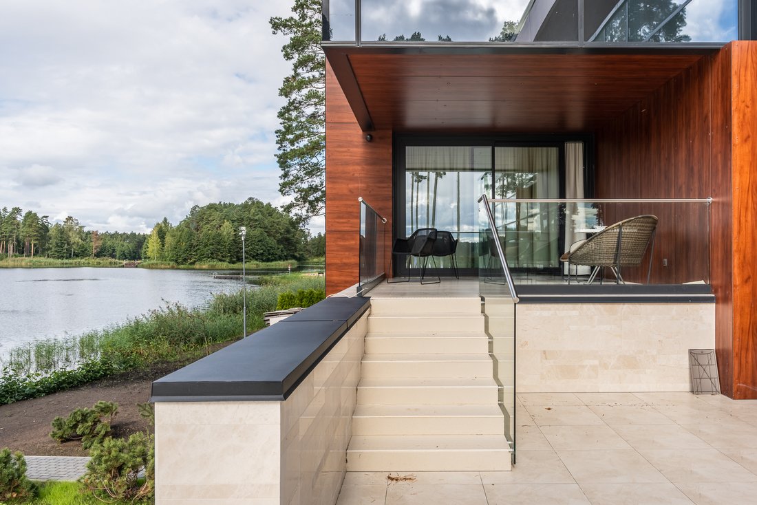 House in Dzilnuciems, Latvia 4 - 14360284