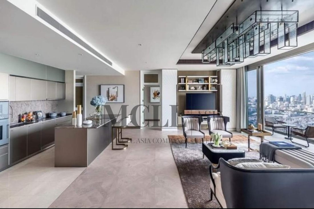 Condo in Bangkok, Krung Thep Maha Nakhon, Thailand 1 - 14128912