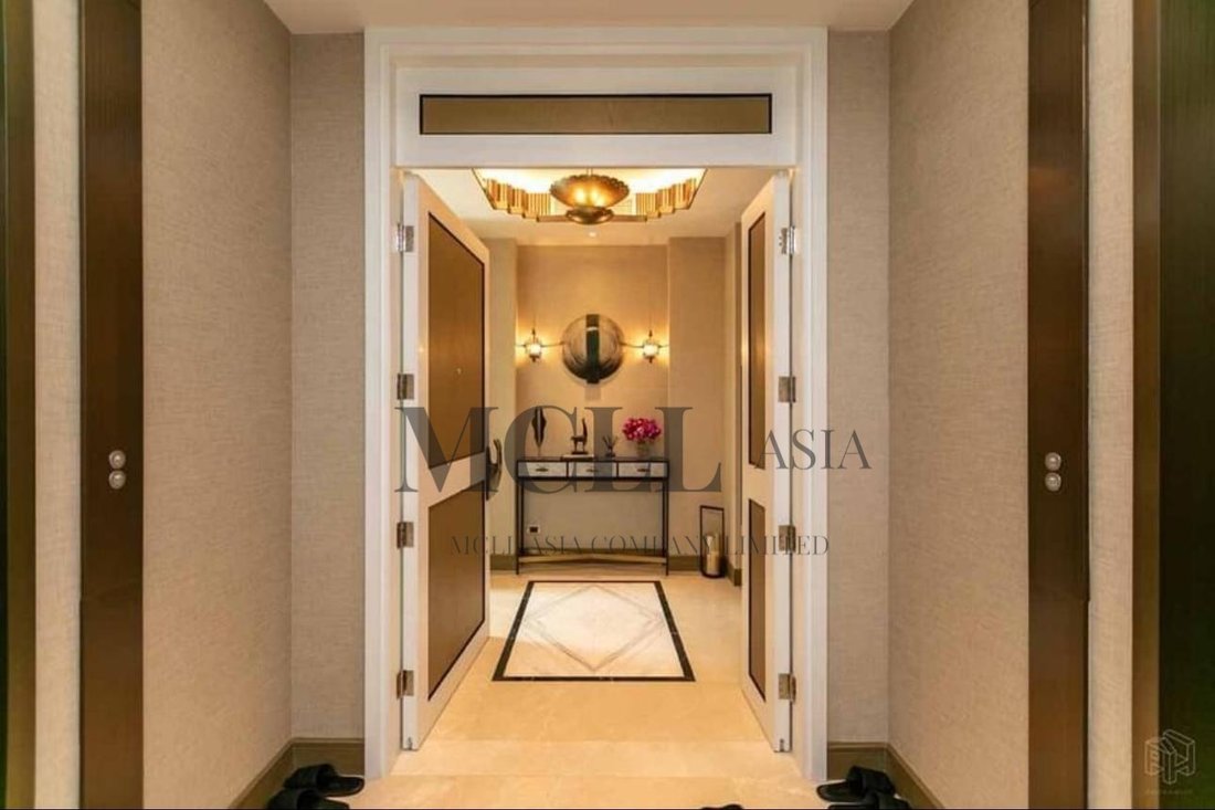 Condo in Bangkok, Krung Thep Maha Nakhon, Thailand 4 - 14128912
