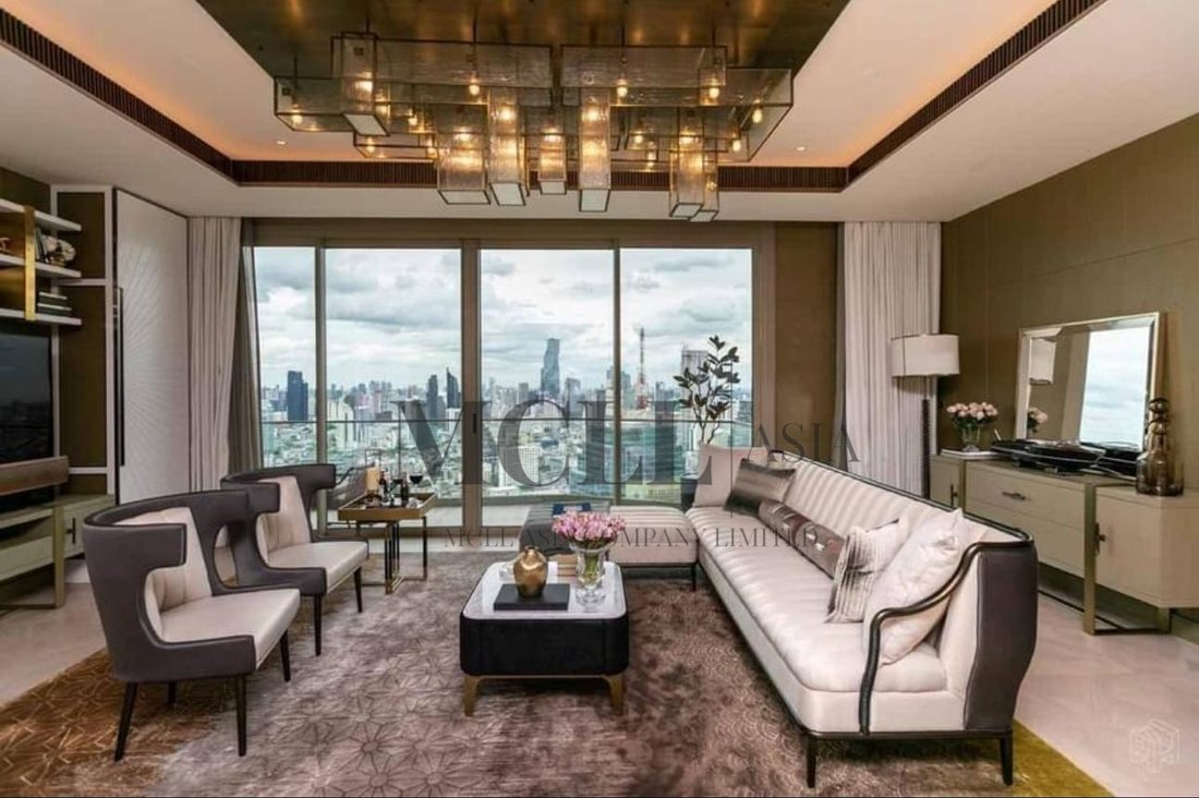 Condo in Bangkok, Krung Thep Maha Nakhon, Thailand 2 - 14128912
