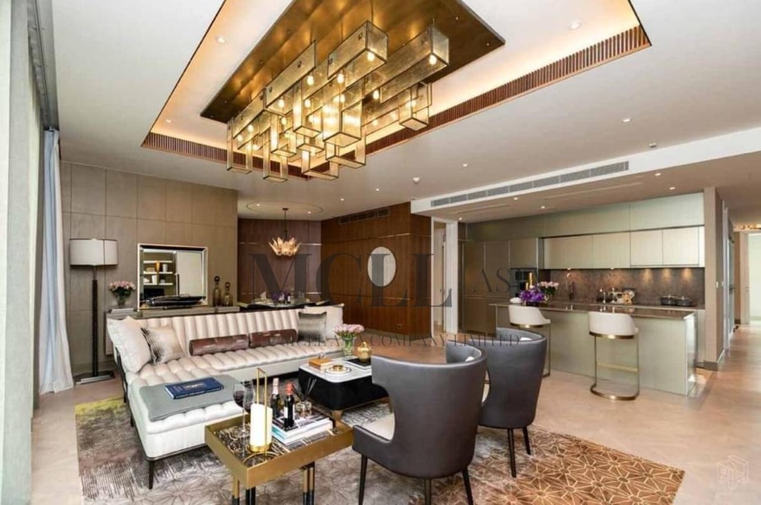Condo in Bangkok, Krung Thep Maha Nakhon, Thailand 5 - 14128912