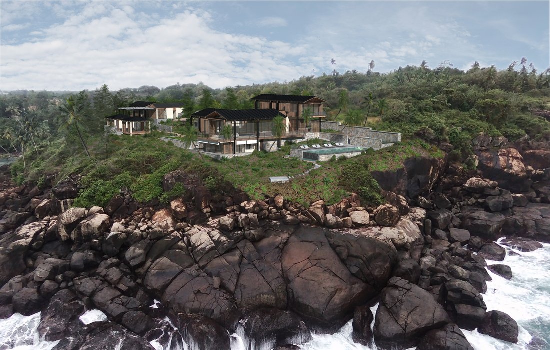 Land in Dondra, Southern Province, Sri Lanka 4 - 14363045