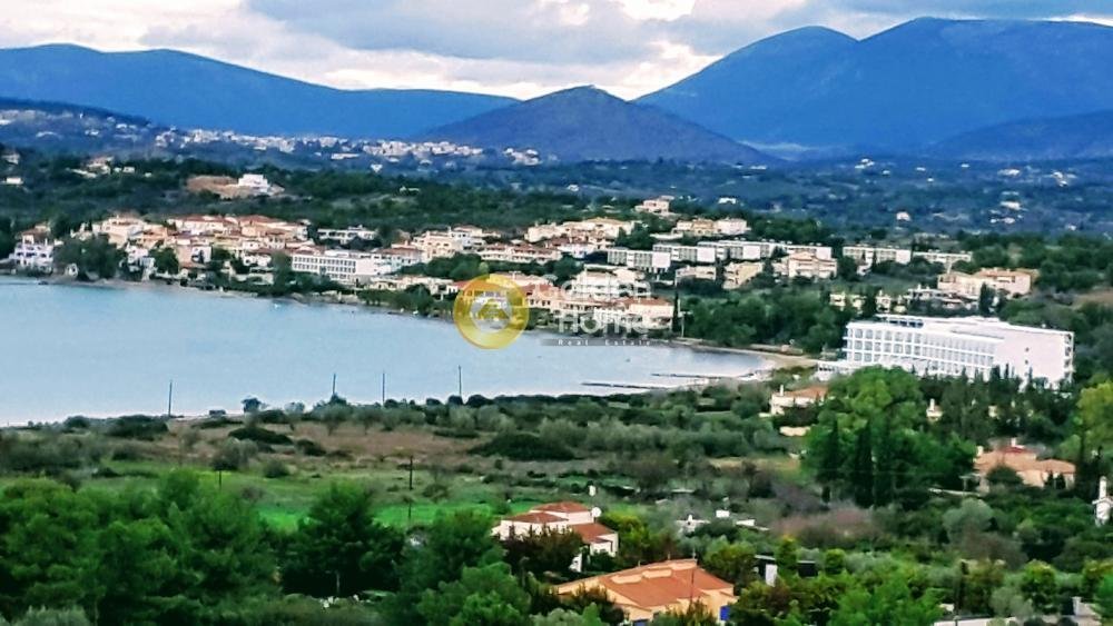 Land in Koinotita Portoxeliou, Kranidi, Greece 1 - 14363682