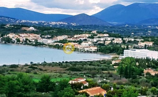 Terreno en Koinotita Portoxeliou, Kranidi, Grecia 1