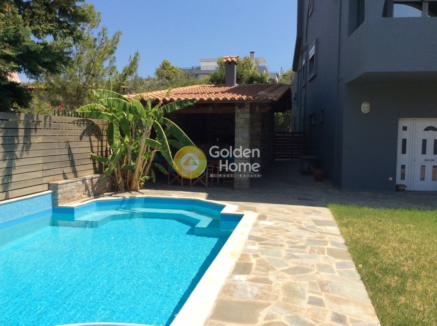 House in Saronida, Attica, Greece 3 - 14362071
