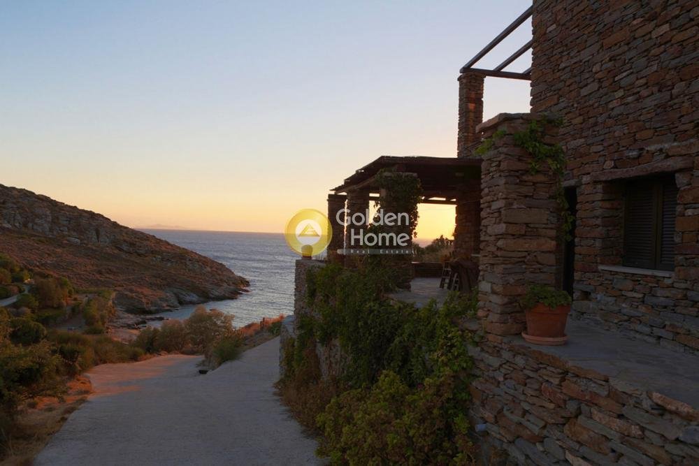 House in Kea, Aegean, Greece 1 - 14362531