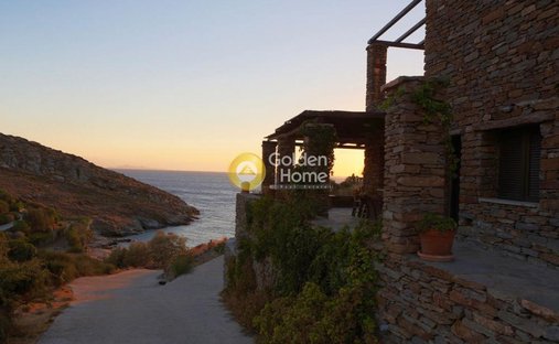 Casa in Kea, Aegean, Grecia 1