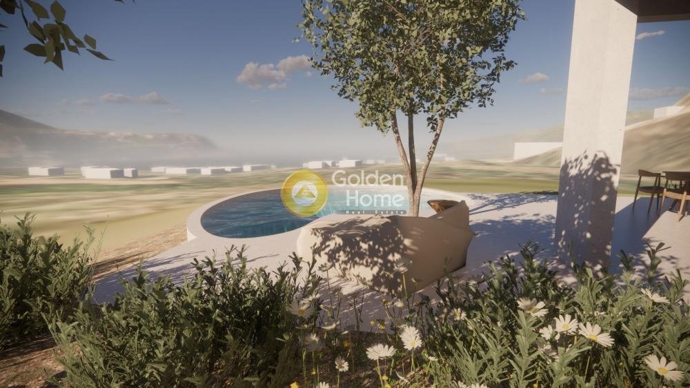 Land in Kea, Aegean, Greece 4 - 14362662