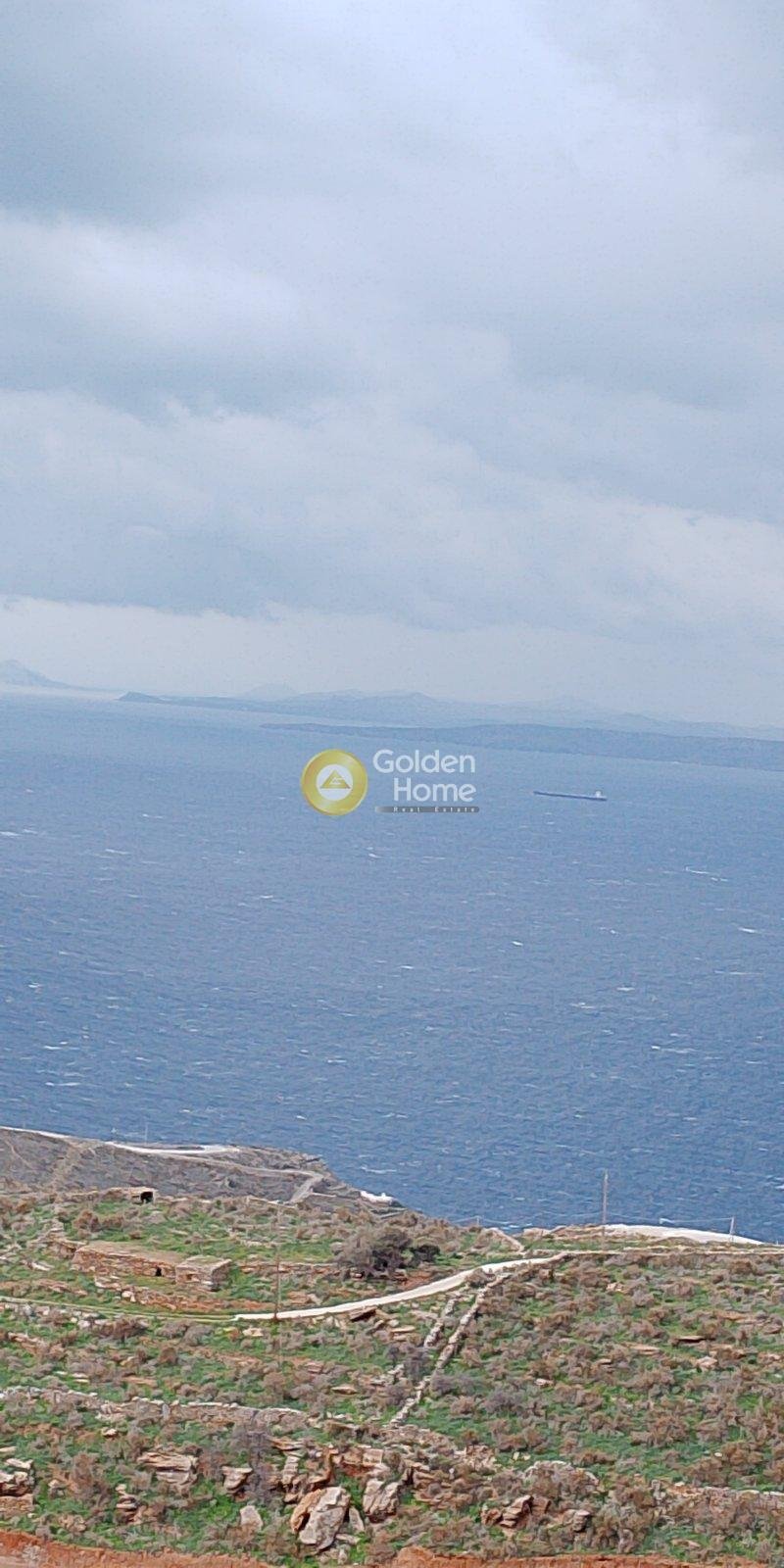 Land in Kea, Aegean, Greece 1 - 14363606